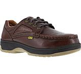 Image of Florsheim Mens Compadre EuroCasual Internal Metatarsal Oxford Shoes - Men's