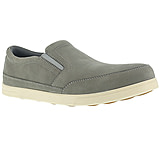 Image of Florsheim Mens Stoss Slip On Steel Toe Oxford Shoes