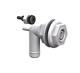 Image of Flow-Rite MH-PJA-120 Flow Rite Power Jet Aerator With Air Intake Assembly And 20" Air Tubing, No Decal