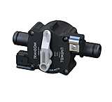 Image of Flow-Rite MV-02-RN01 Flow Rite V2 Two Position Automatic Valve EMPTy/Auto Barbed Rear Non Pef