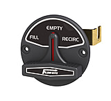 Image of Flow-Rite System 4 Actuator Fill/EMPTy/Recirc - Actuator