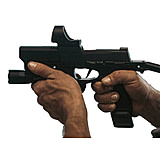 Image of FLUX DEFENSE Raider 365 Forward Red Dot Sight Mount