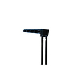 Image of FLUX DEFENSE Raider X P320 Flush SBR Collapsible Rifle Stock