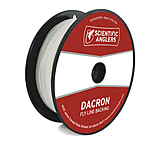 Image of Fly Line Backing - 20lb 3000 yd White