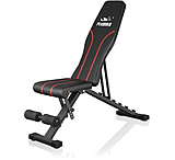 Image of Flybird Fitness Adjustable Weight Bench