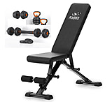 Image of Flybird Fitness Exercise Machine &amp; Equipment Sets 00FB73D3