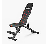 Image of Flybird Fitness Compact Foldable Weight Bench FB139
