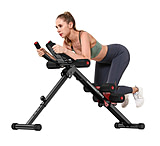 Image of Flybird Fitness Foldable AB Machine