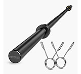 Image of Flybird Fitness Olympic Weightlifting Bar