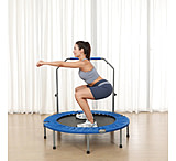 Image of Flybird Fitness Foldable Indoor Trampoline