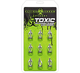 Image of Flying Arrow Replacement Blade Toxic 100gr 9/pk