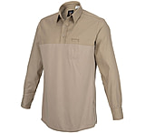 Image of Flying Cross Core Flex Men's Long Sleeve Hybrid Patrol Shirt
