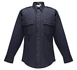 Image of Flying Cross Deluxe Tactical Long Sleeve Shirt w/ Com Ports - Men's