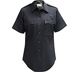 Image of Flying Cross Deluxe Tactical Short Sleeve Shirt w/ Com Ports - Women's