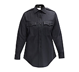 Image of Flying Cross Duro Poplin Long Sleeve Shirt w/ Sewn-In Creases - Women's