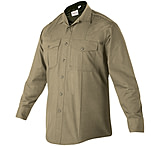 Image of Flying Cross FX STAT Long Sleeve Woven Shirt - Women's