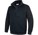 Image of Flying Cross Half-Zip Job Shirt - Men's