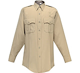 Image of Flying Cross Justice Long Sleeve Shirt w/ Pleated Pockets - Men's