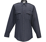 Image of Flying Cross Justice Long Sleeve Shirt w/ Zipper - Men's