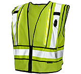 Image of Flying Cross Lit Safety Vest