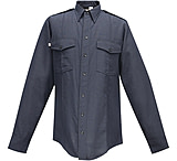 Flying Cross NFPA Compliant Nomex Long Sleeve Shirt - Men's, LAPD Navy, Regular, 4XL, 9820864XLREG