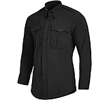 Image of Flying Cross Prime Flex Men's Long Sleeve Hybrid Shirt FLC-PS1020VS103XLREG