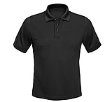 Image of Flying Cross Short Sleeve Impact Polo - Men's