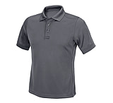 Image of Flying Cross Short Sleeve Impact Polo - Men's