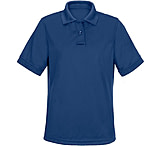 Image of Flying Cross Short Sleeve Impact Polo - Women's