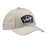 Image of Flying Fisherman 6-Panel Hat