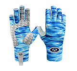 Image of Flying Fisherman Sunbandit Half-Finger