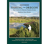 Image of Flying Pencil USA Fishing in Oregon
