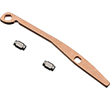 Image of Flytanium 945 Backspacer Fixed Blade Knife