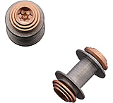 Image of Flytanium Axis Lock Bar Copper