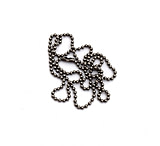 Image of Flytanium Ball Chain Titanium