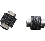 Image of Flytanium Barrel Spacer Set Black