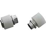 Image of Flytanium Bugout G-10 Barrel Spacer Set