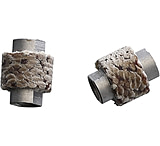 Image of Flytanium Barrel Spacer Set Natural Fixed Blade Knife