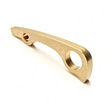 Image of Flytanium Backspacer for Spyderco Paramilitary 2