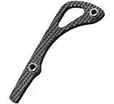 Image of Flytanium Bugout Backspacer Fixed Blade Knife