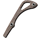 Image of Flytanium Bugout Backspacer Natural Fixed Blade Knife