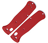 Image of Flytanium Bugout Handle Scales Fixed Blade Knife