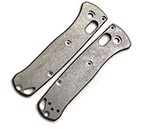 Image of Flytanium Bugout Handle Scales Ti Fixed Blade Knife