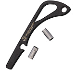 Image of Flytanium Bugout Tritium Titanium Backspacer