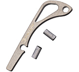 Image of Flytanium Bugout Tritium Titanium Backspacer