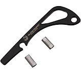 Image of Flytanium Bugout Tritium Titanium Backspacer