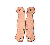 Image of Flytanium Scales for Spyderco Paramilitary 2