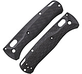 Image of Flytanium Crossfade Bugout Basketweave Carbon Steel Fixed Blade Knife