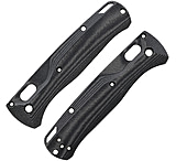 Image of Flytanium Crossfade Bugout Scales Bl Mic Fixed Blade Knife