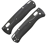 Image of Flytanium Crossfade Bugout Scales Canvas FLY869 Fixed Blade Knife